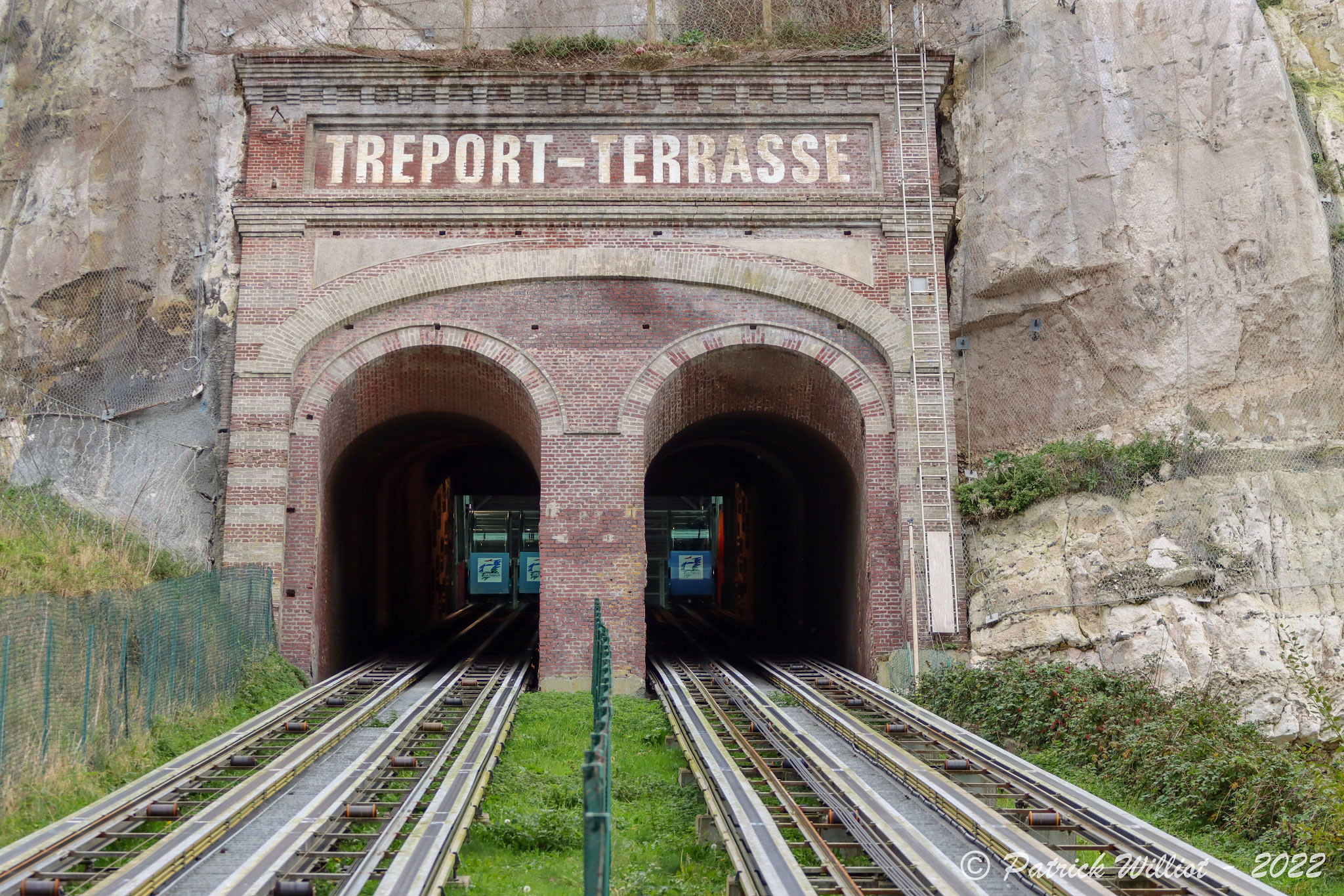 Le Treport